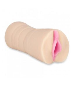 Hustler Barely Legal Pussy Masturbator Beige