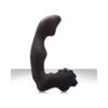 Renegade Vibrating Massager I Black