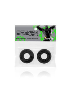 Power Stretch Donuts 2 Pack