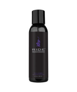 Ride Bodyworx Silk Hybrid Lubricant 4.2oz