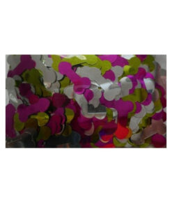 Wild Willy's Confetti
