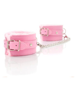 Bff Kinky Kuffs  Pink
