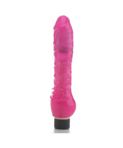 Eve's Slim Pink Pleaser Vibrator