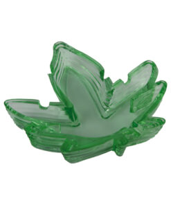 Pot Leaf Ash tray