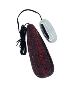 Primal Instinct Red Snake