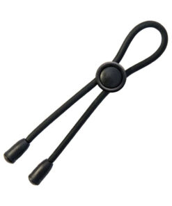 Mack Tuff Adjustable Silicone Cock Tie