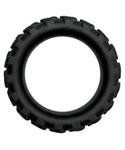 Mack Tuff X-large Tire Ring Black