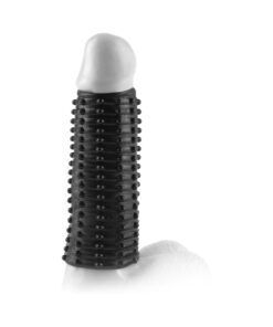 Magic Pleasure Sleeve - Black