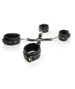 Fetish Fantasy Limited Edition  - Nipple Erector Set