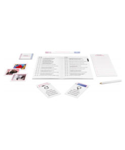 Intimate Encounters: The Game