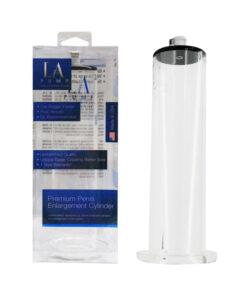 LA Pump Regular 1.75in Cylinder
