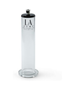 LA Pump Regular 2.25in Cylinder
