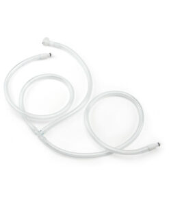 LA Pump Buddy T Hose Connector
