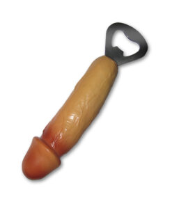 Pecker Bottle Opener