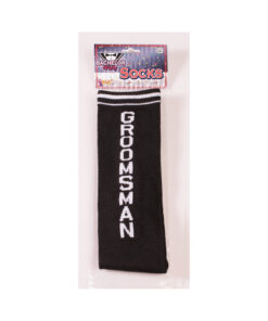 Bachelor Party Grooms Man Socks