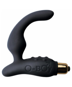 O-Boy 7 Black