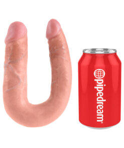 U Shaped Medium Double Trouble