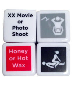Bondage Dice