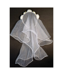 Bachelorette Bridal Veil