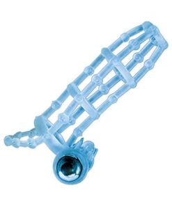 The Macho Vibrating Cockcage