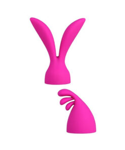 Palm Power Massager Head Palm Pleasure 2