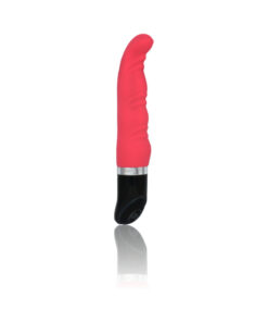 BFF Sweet Treats Sili G Ripple Pink