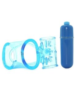 The Macho Vibrating Cocksling