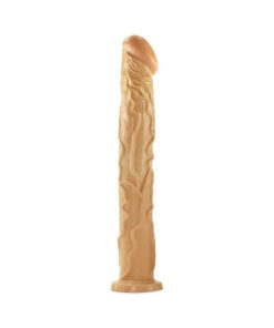 Ultra Whopper 14 inches Slim Dong - Beige
