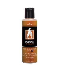 Insane Personal Moisturizer Cinnabun 4.2oz