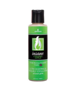 Insane Personal Moisturizer Caramel Apple 4.2oz