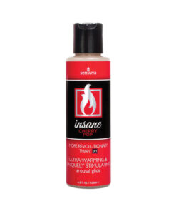 Insane Personal Moisturizer Cherry Pop 4.2oz