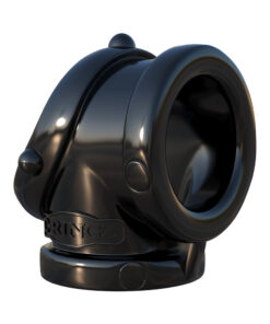 FCR - Rock Hard Cock Pipe
