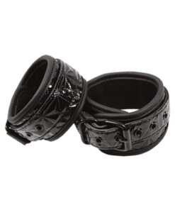 Sinful Wrist Cuffs