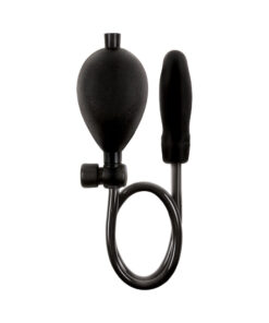 Renegade Inflatable Silicone Anal Plug