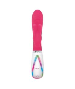 Evolved Disco Bunny Pink
