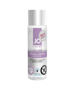 Jo Agape Lubricant Cooling 2oz