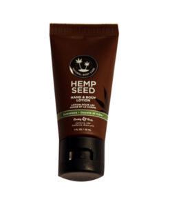 Earthly Body Hand & Body Lotion Guavalava 1oz