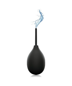 Perfect Fit Ergoflo Impulse - Black