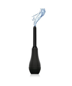 Perfect Fit Ergoflo Extra - Black