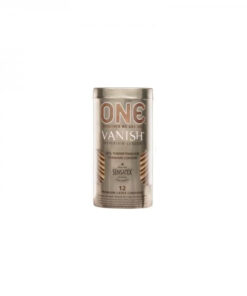 One Vanish 12pk