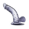 Blush Sweet and Hard 8 Realistic Dildo