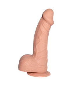 Mister Stiffy 6.5in