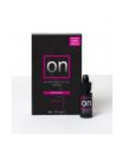 On Arousal Oil Original 5ml Large Box