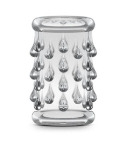 Stay Hard Cock Sleeve 05 Clear