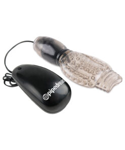 Fetish Fantasy Head Teazer