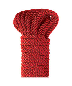 Fetish Fantasy Deluxe Silk Rope
