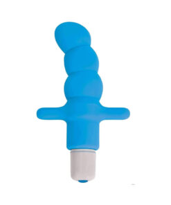 Gossip Desire 3 Speed 4 Function Silicone Waterproof Vibe