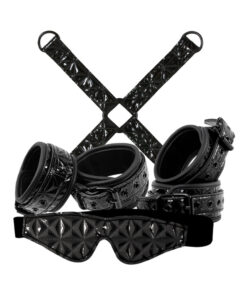 Sinful Bondage Kit