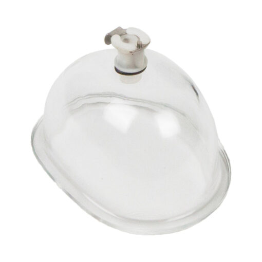 La Pump Premium Vaginal Cylinder