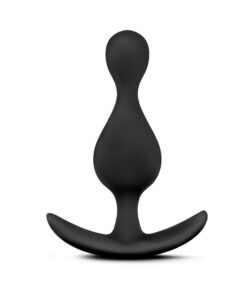 Luxe Explore Butt Plug